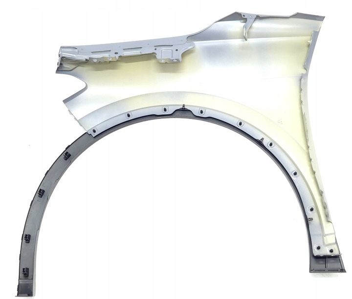 фото №10, Крило праві перед vw id4 id 4 gtx 11a821022f la7c