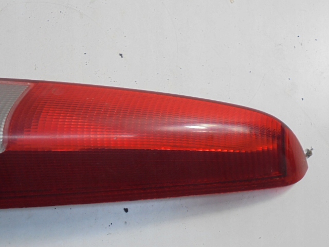 фото №12, Volvo v70 i 1 тип l 96-00 фара зад права нижня верхня 3512320 9157800 2штуки
