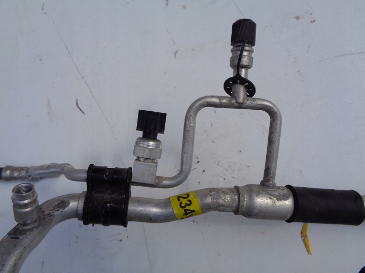 фото №9, Kia sportage iv шланг кондиционера 97775-f1680