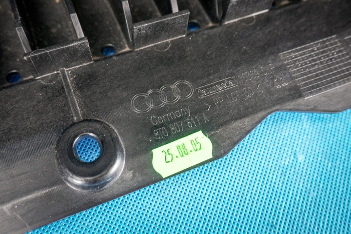 фото №12, Бампер переднее перед комплект audi a5 8t рестайлинг s-line 8t0807437am 8t0807065f