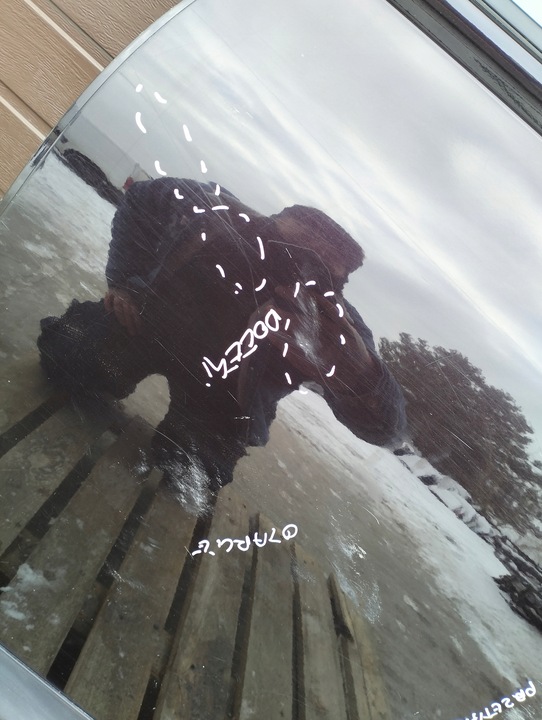 фото №6, Дверь левый зад задние nissan qashqai i j10 07-10 оригинал лак gab