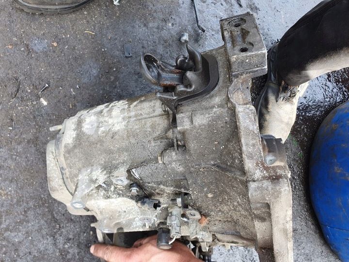 фото №10, 0280156034 форсунки коллектор kpl citroen c3 автомат plurier 1.6 benz 2003