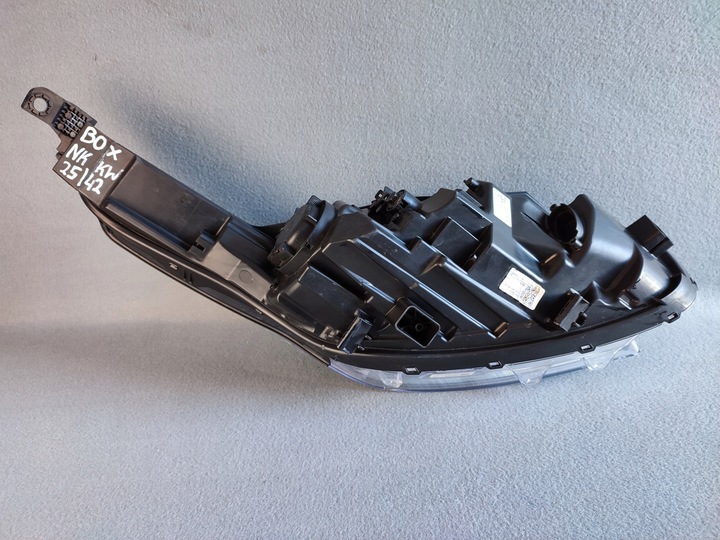 фото №6, Kia x-ceed xceed 19-24 лампа повний led передня ліва j7921-21080 92101j7300