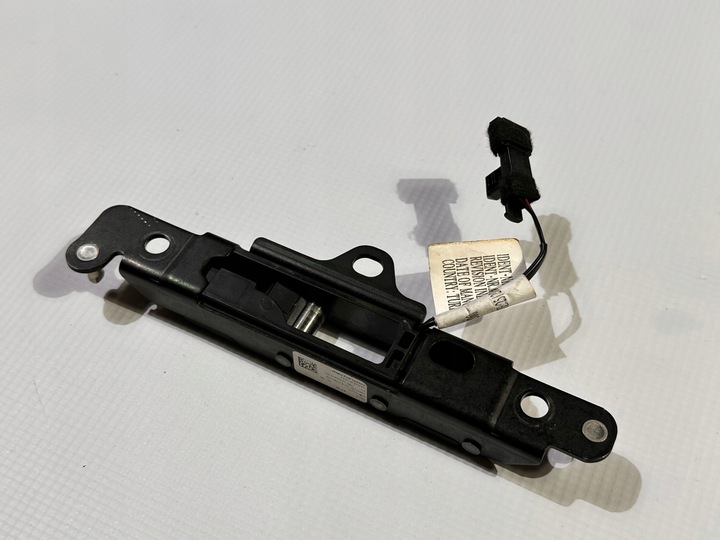 фото №8, Замок засув правий дах chevrolet camaro cabrio 2016+