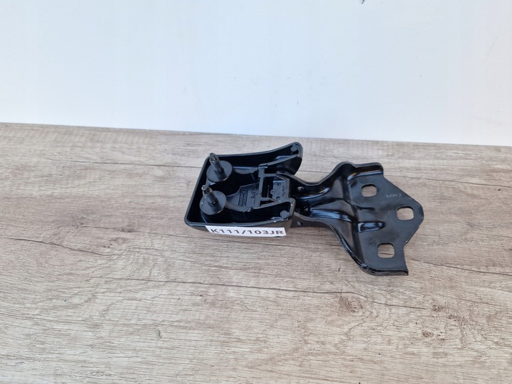 фото №2, Петля дверь правый зад jumpy proace expert vivaro