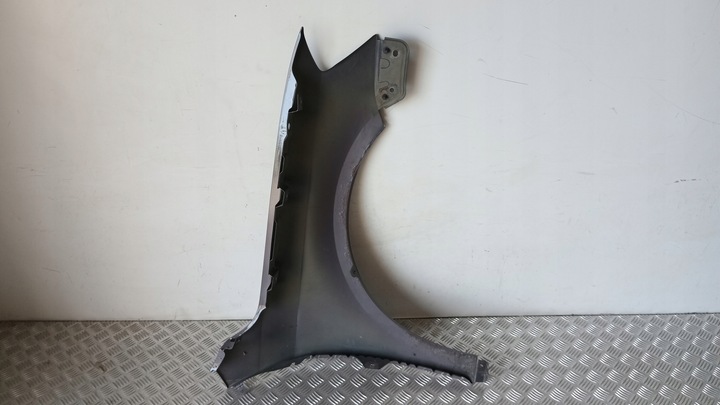 фото №12, Крыло перед vw passat b7 3aa 10-14 оригинал левый