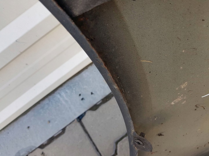 фото №6, Vw passat b7 10-14r крило праві перед li7f