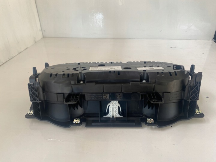 фото №7, Vw e-golf vii спідометр  прилади 5ge920755