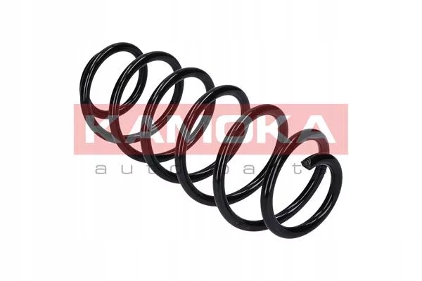 фото №12, 2120127 kam пружина подвески citroen c1 05- t