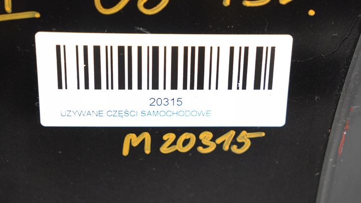 фото №12, Бампер перед переднє skoda octavia ii scout рестайлінг 08-13r омивачі pdc