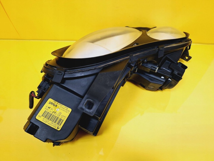 фото №7, Фара передняя левые перед линза a4545400154 smart forfour nr196