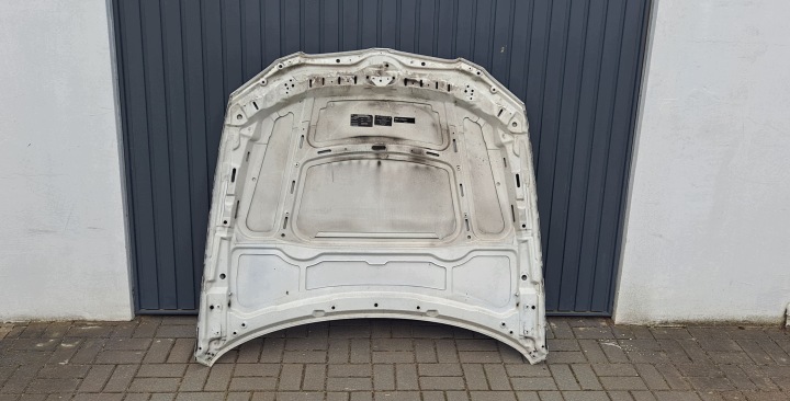 фото №16, Капот bmw e92 e93 рестайлінг lci