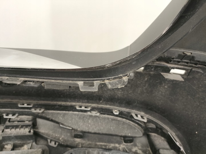 фото №15, Бампер зад задній mercedes e w213 allterein