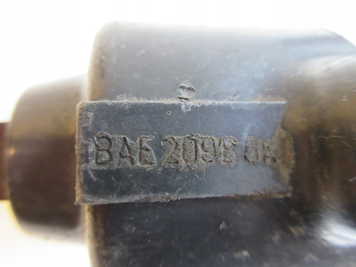 фото №8, Катушка зажигания ferrari 308 gtb s mondial bae 209b