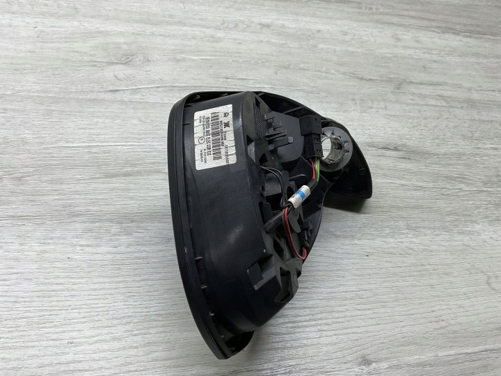 фото №6, Дзеркало праве перед seat leon 3d0959577b
