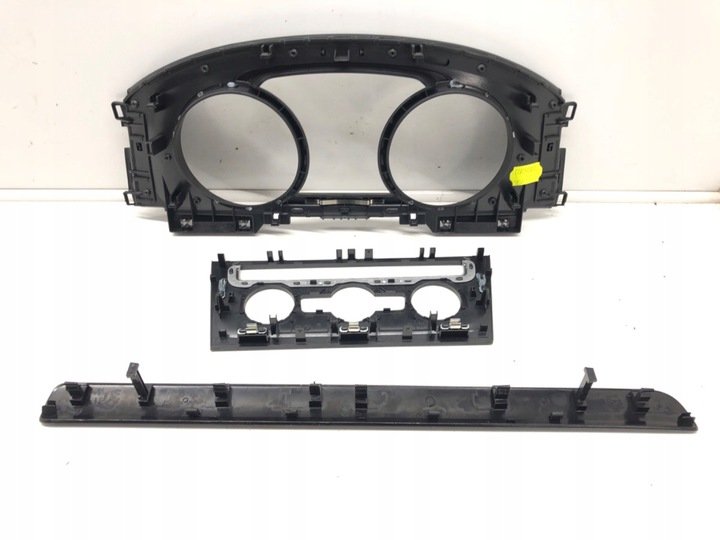 фото №5, Планки dekor vw golf vii 5g1863100c хэтчбек