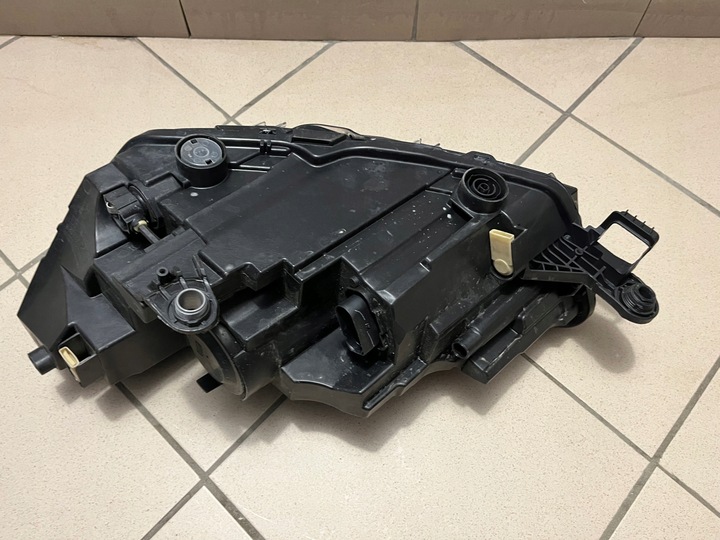 фото №16, Skoda fabia iv 4 повний led 6vb лампа передня перед права 6vb941016