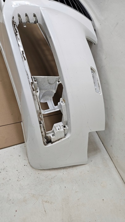 фото №10, Бампер перед переднее audi a6 c6 рестайлинг 4f 4f0807437ag