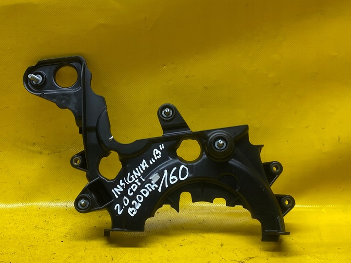 фото №1, Корпус розподільний вал 55583962 insignia a b zafira c 2.0 cdti b20dth