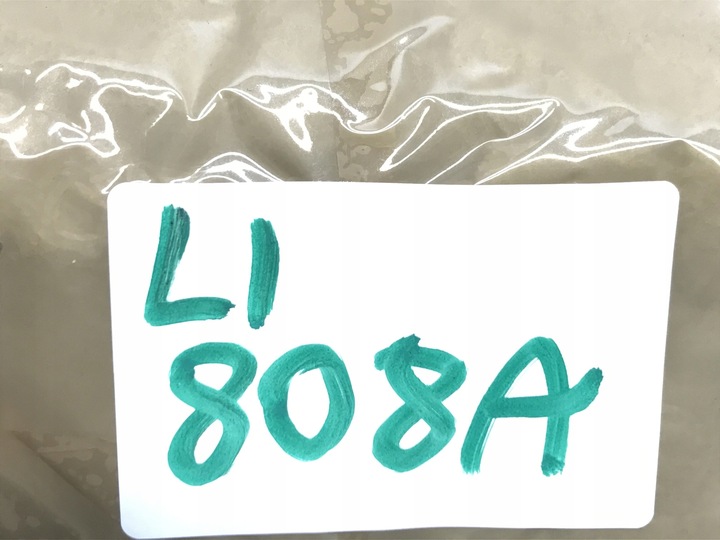 фото №9, Спойлер бампер зад vw tiguan ii allspace r-line 20- 5na807568g