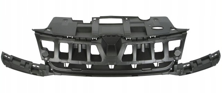 фото №1, Renault megan iii решётка решётка радиатора 620367065r