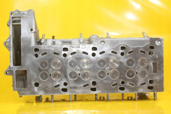 фото №13, Головка opel omega b astra g vectra b saab 2.0 dti x20dth r9128018
