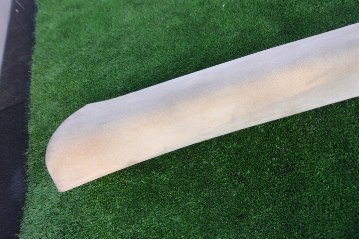 фото №10, Захист стійка перед права maserati quattroporte vi