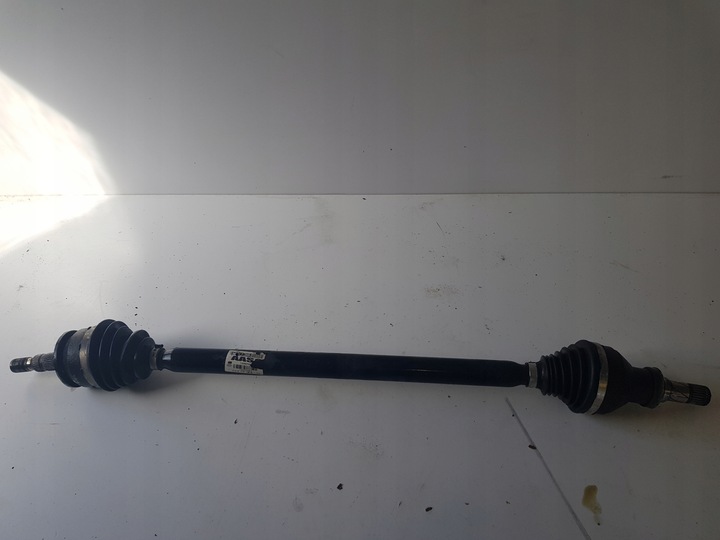 фото №1, Opel astra k піввісь права 13367068 aasc 1.6 cdti