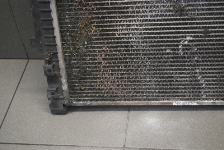 фото №12, Радиаторов воды audi a6 c5 1.8t