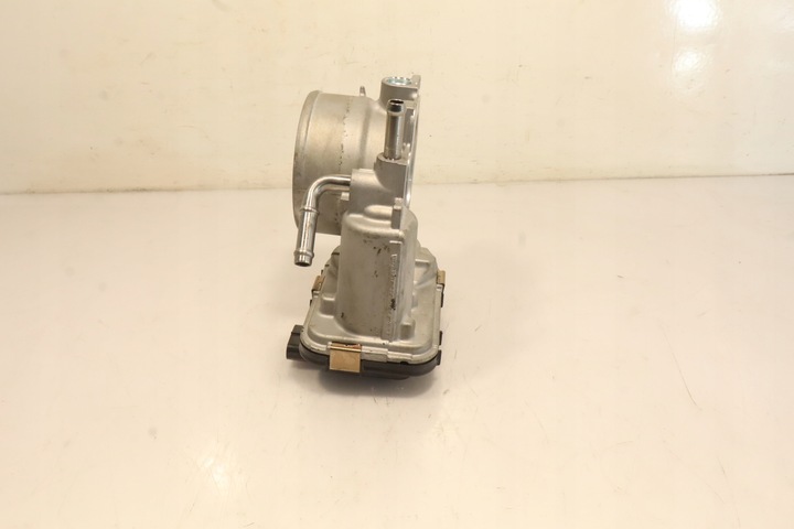 фото №4, Дроссельная заслонка lexus rx v 2.5 350h гибрид prestige