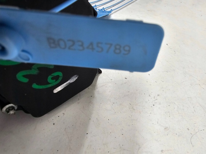 фото №7, Renault clio iii блок управления abs блок управления  0265232077 8200747140 fv