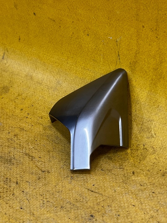 фото №1, Защита заглушка dekor хром панели консоли peugeot 3008 ii 5008 ii