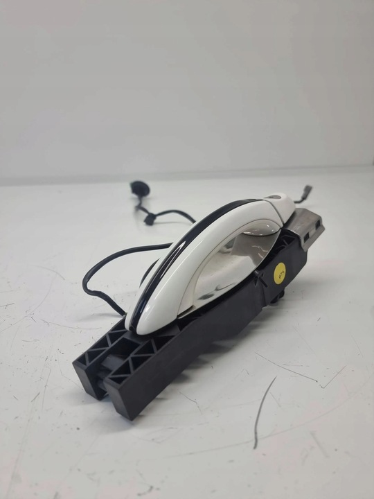 фото №6, Bentley continental 2017 права сторона ручка зовнішня двері