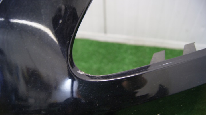 фото №8, Бампер перед передній opel corsa d 2006 - 2014