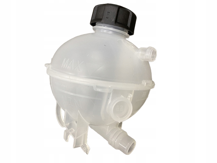 фото №1, Бак расширительный жидкости охлаждающей