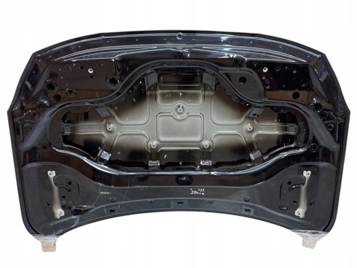 фото №8, Капот bmw f40 f44