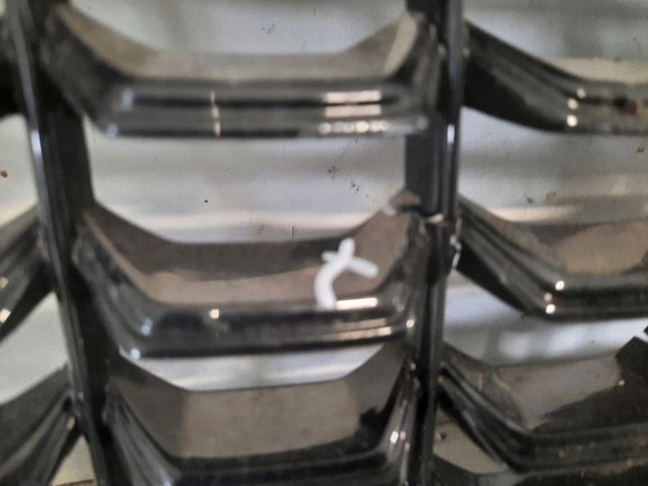 фото №7, Volvo xc 90 ii 14- r-design решітка решітка радіатора решітка бампера перед 31698387