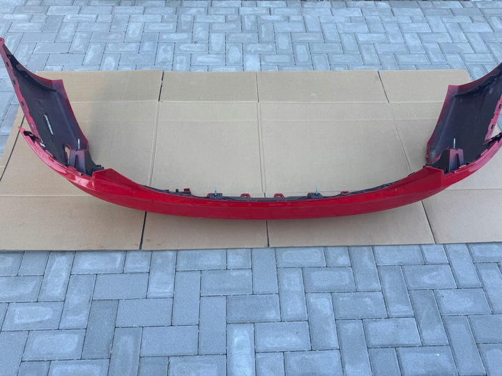 фото №9, Бампер зад audi rs5 8w6 2016-2021 оригинал