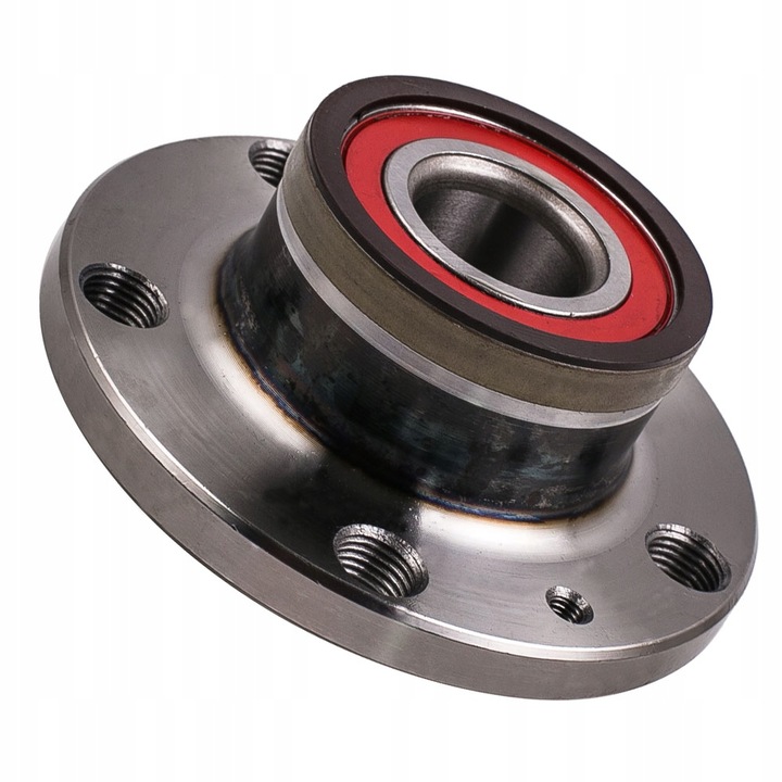 фото №5, Подшипник колёса заднего ступица do audi seat cordoba ibiza