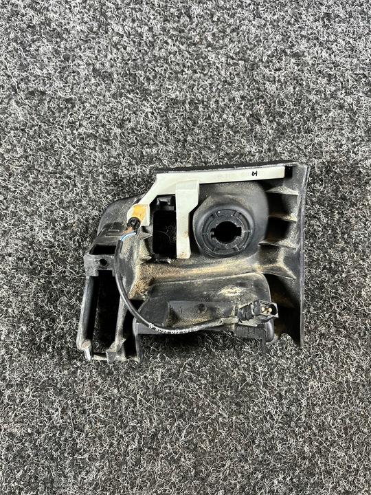 фото №9, Mercedes w140 s-klasa корпус захист перемикача світла 1406800165