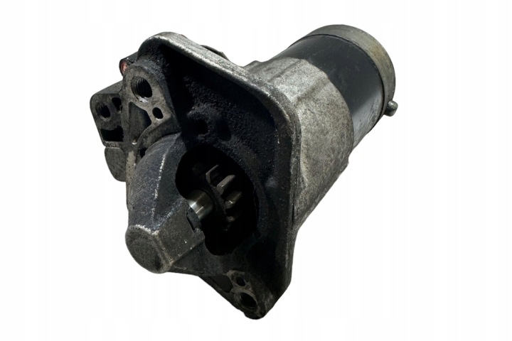 фото №6, Стартер renault grand scénic ii jm0/1_ m000t87881 1.5l дизель 2006