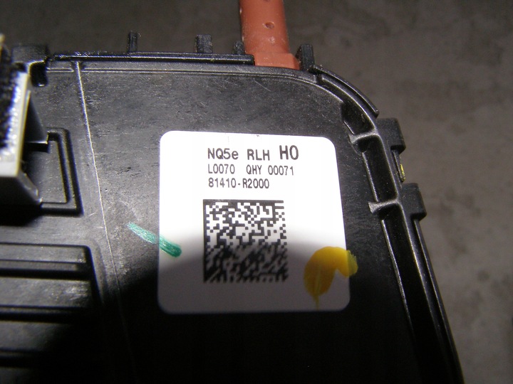 фото №5, Замок двері зад лівий sportage 2020-