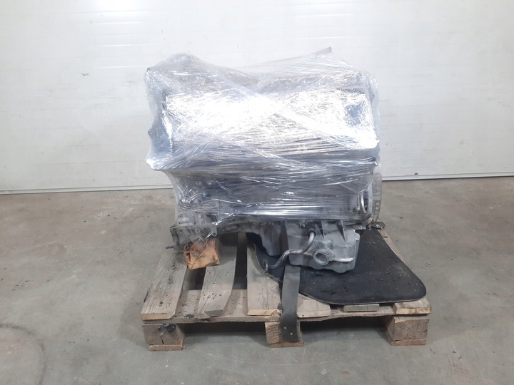 фото №8, Двигатель bmw 7 e65 e66 745d 4.4 v8 m67d44 448d1