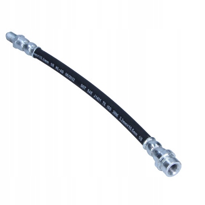 фото №1, Шланг гальмівний зад do ford transit 2006-