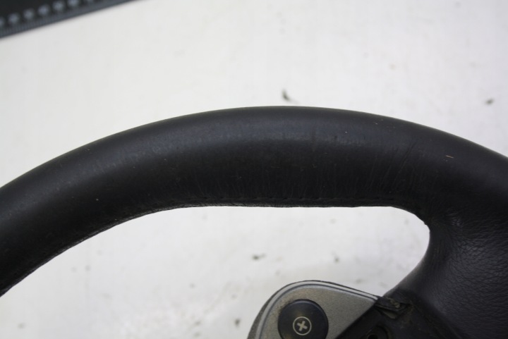 фото №11, Руль кожаный selespeed alfa romeo 156 97-02r 0471170
