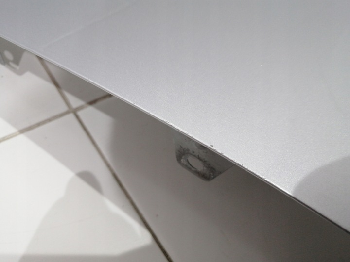 фото №7, Крыло левый переднее перед audi a3 8y