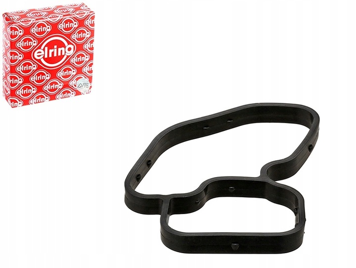 фото №1, Прокладка корпуси фільтра масла opel astra j astra j gtc astra k