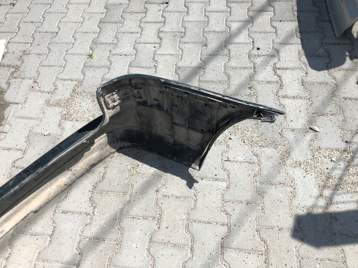 фото №6, Бампер зад задній sharan alhambra galaxy 7m3