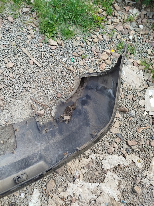 фото №12, Бампер зад cupra seat leon 1 i