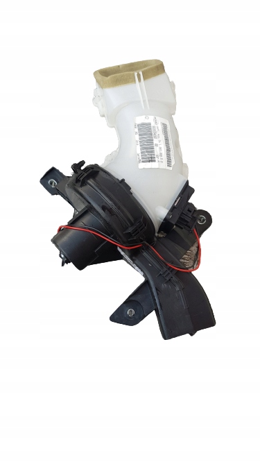 фото №1, Citroen c4 picasso воздуходувка воздуховод правая